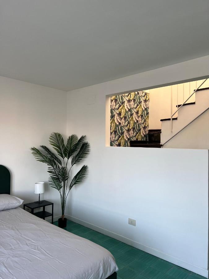 Loft Panoramico San Giovanni Apartamento *