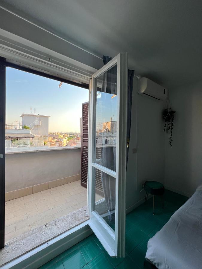 Appartamento Loft Panoramico San Giovanni *