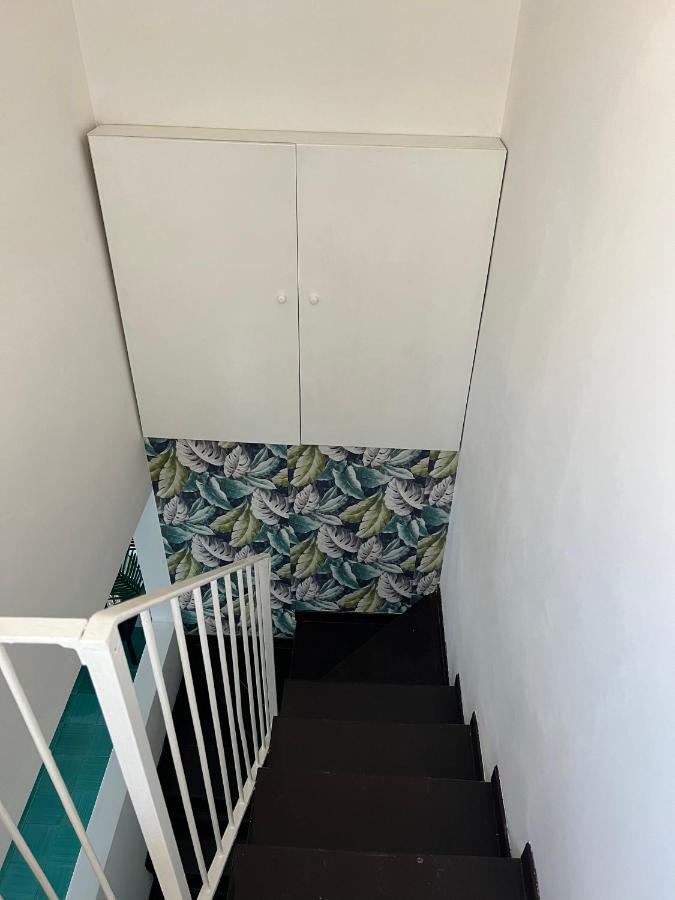 Loft Panoramico San Giovanni Appartamento Roma