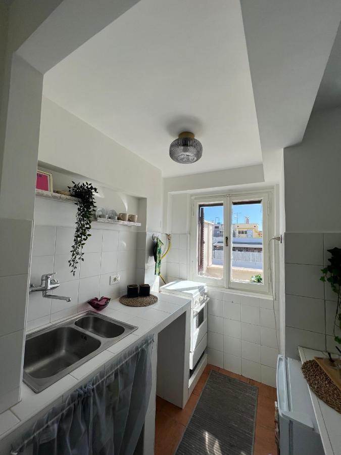 Loft Panoramico San Giovanni Appartamento