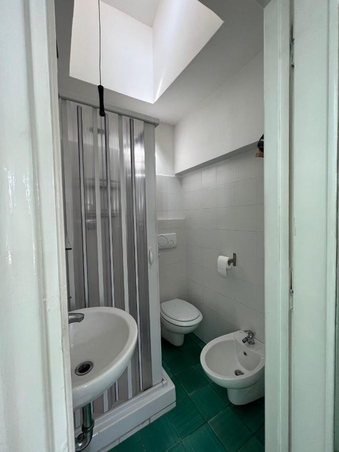 Loft Panoramico San Giovanni Appartamento