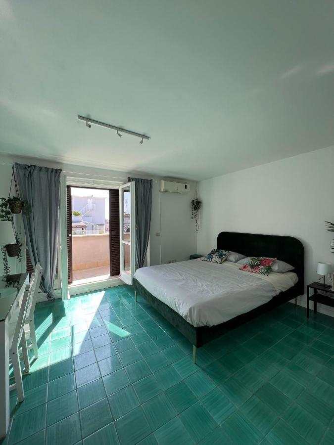 Appartamento Loft Panoramico San Giovanni
