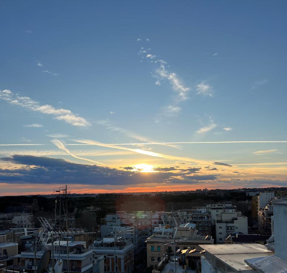 Appartamento Loft Panoramico San Giovanni