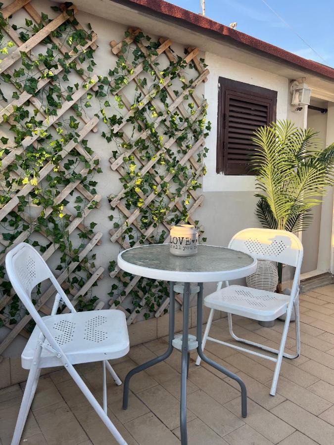 Appartamento Loft Panoramico San Giovanni *