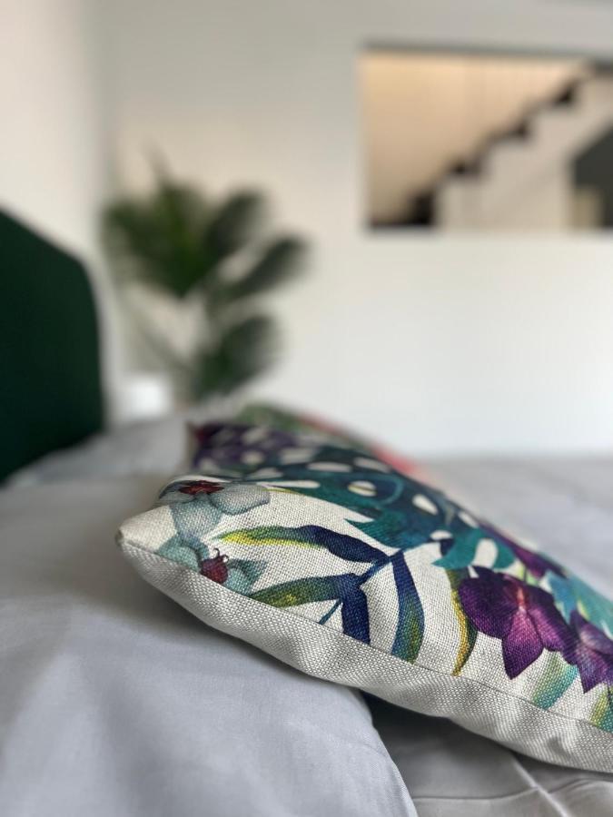 Loft Panoramico San Giovanni Appartamento Roma