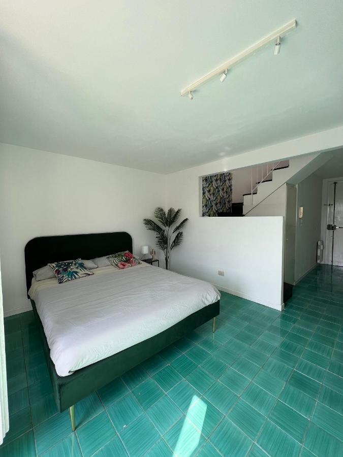 Loft Panoramico San Giovanni Appartamento
