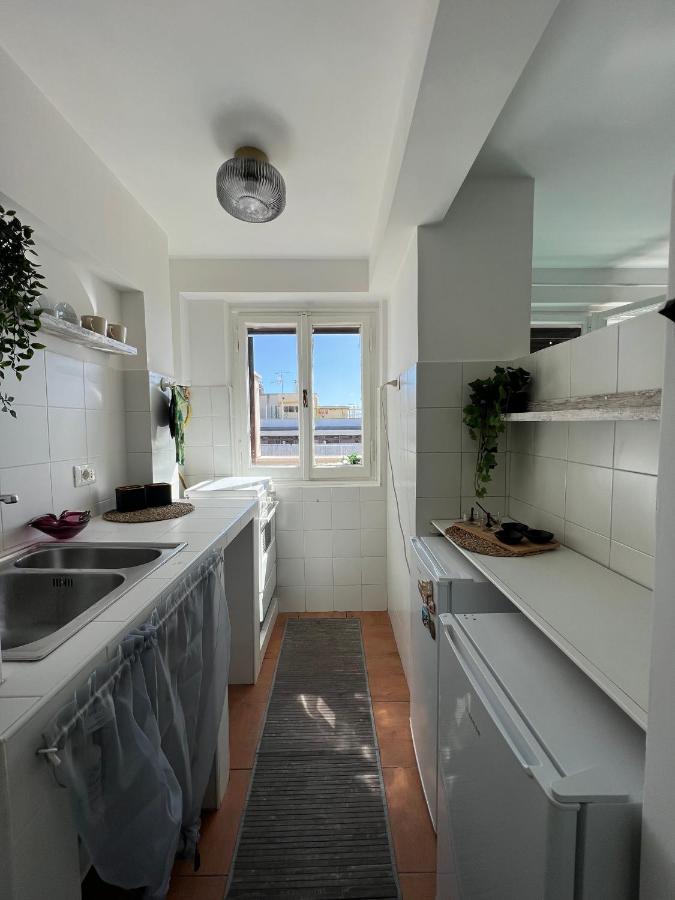 Appartamento Loft Panoramico San Giovanni *