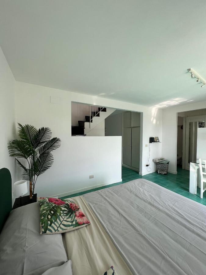 Appartamento Loft Panoramico San Giovanni Roma