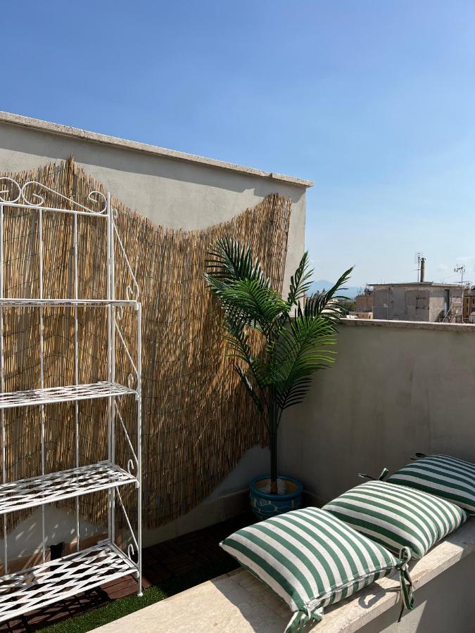 Loft Panoramico San Giovanni Appartamento Roma