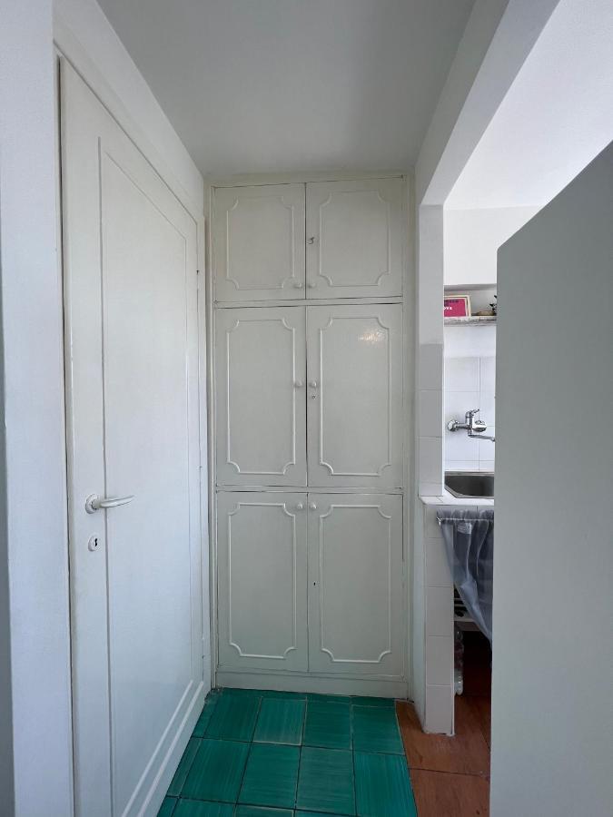Loft Panoramico San Giovanni Appartamento
