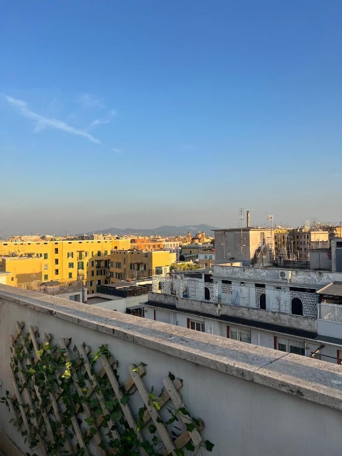 Appartamento Loft Panoramico San Giovanni
